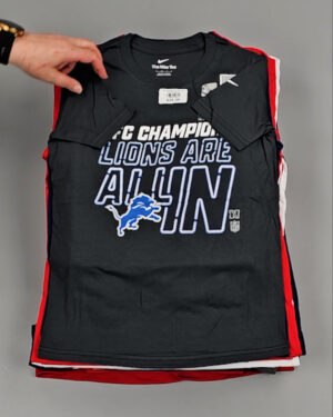 Фотография  925 - KIDS NIKE CAN 084#5 кг, ЛОТ №8502 оптом в Брянске и Брянской области