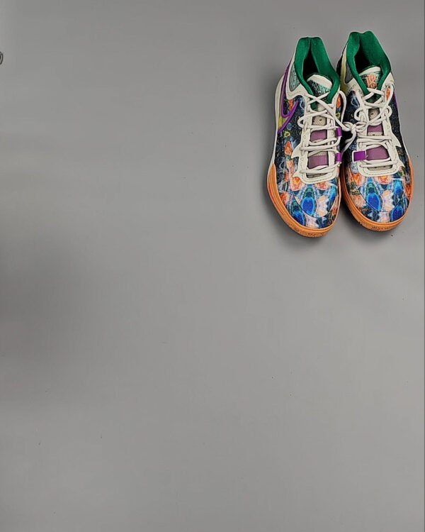 Фотография  971 - Кроссовки NIKE Can 094#10 шт, ЛОТ №8521 оптом в Брянске и Брянской области