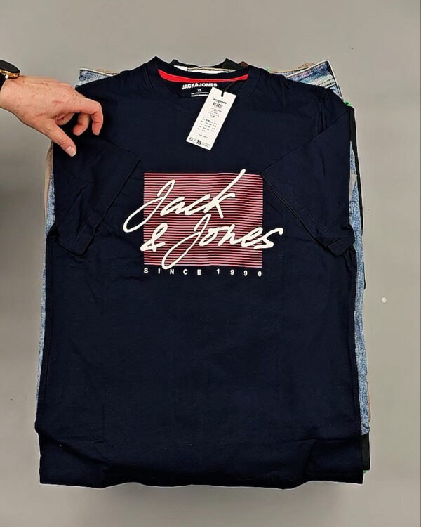 Фотография  105 - JACK JONES men Summer 045#15 кг, ЛОТ №8708 оптом в Брянске и Брянской области