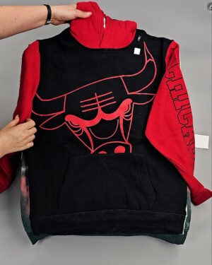 Фотография  980 - Толстовки муж HOLLISTER SW#10 кг оптом в Брянске и Брянской области