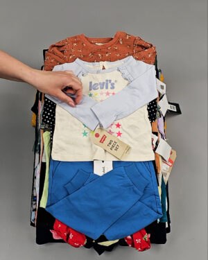 Купить Nordstrom kids mix 124#7 кг, ЛОТ №8499 оптом в Брянске и Брянской области