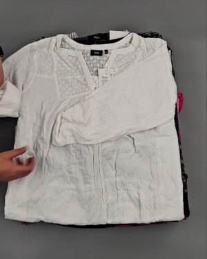 Фотография  440 - ZIZZI XXL 045#30 шт, ЛОТ №8724 оптом в Брянске и Брянской области