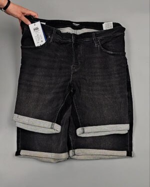 Фотография 713 - Шорты JACK JONES men 045#5 кг, ЛОТ №8659 оптом в Брянске и Брянской области