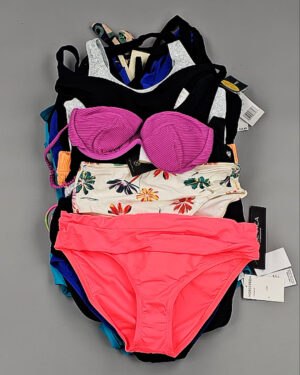 Купить Купальники Nordstrom 124#2,3 кг, ЛОТ №8488 оптом в Брянске и Брянской области