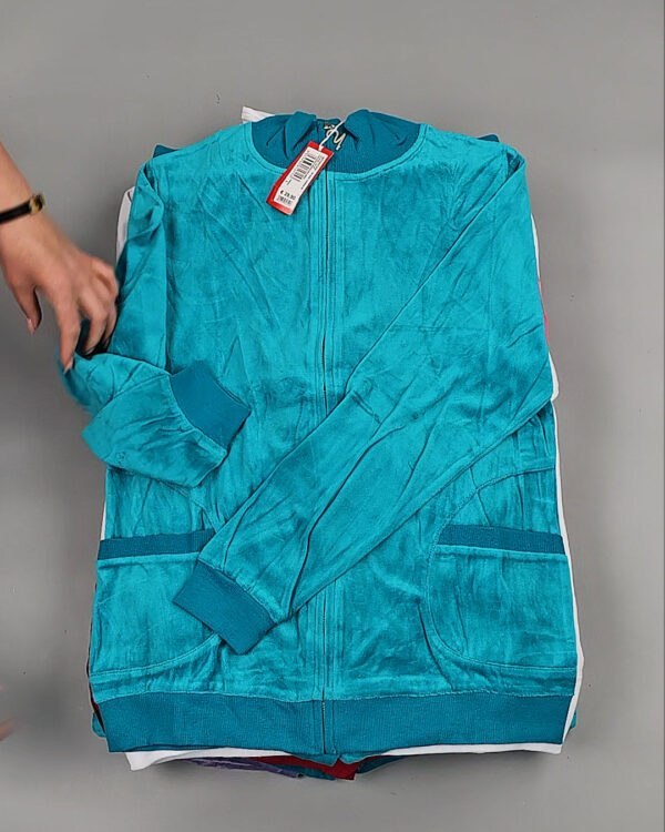 Фотография  275 - Спортивные костюмы  AD83#10 шт, ЛОТ №8642 оптом в Брянске и Брянской области