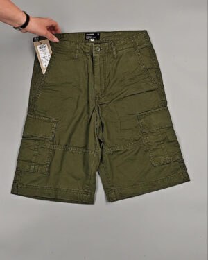 Фотография  976 - Шорты JACK JONES men 045#5 кг, ЛОТ №8660 оптом в Брянске и Брянской области