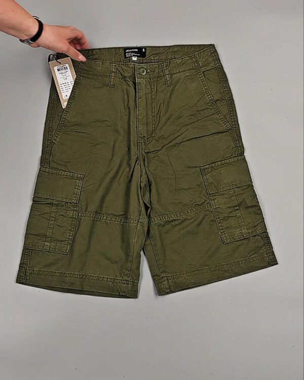 Фотография  820 - Шорты JACK JONES men 045#5 кг, ЛОТ №8660 оптом в Брянске и Брянской области