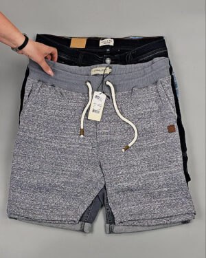 Фотография 671 - Шорты BLEND HE 045#5 кг, ЛОТ №8648 оптом в Брянске и Брянской области