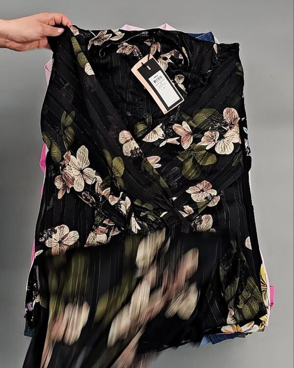 Фотография  451 - ONLY Summer mix 045#15 кг, ЛОТ №8458 оптом в Брянске и Брянской области