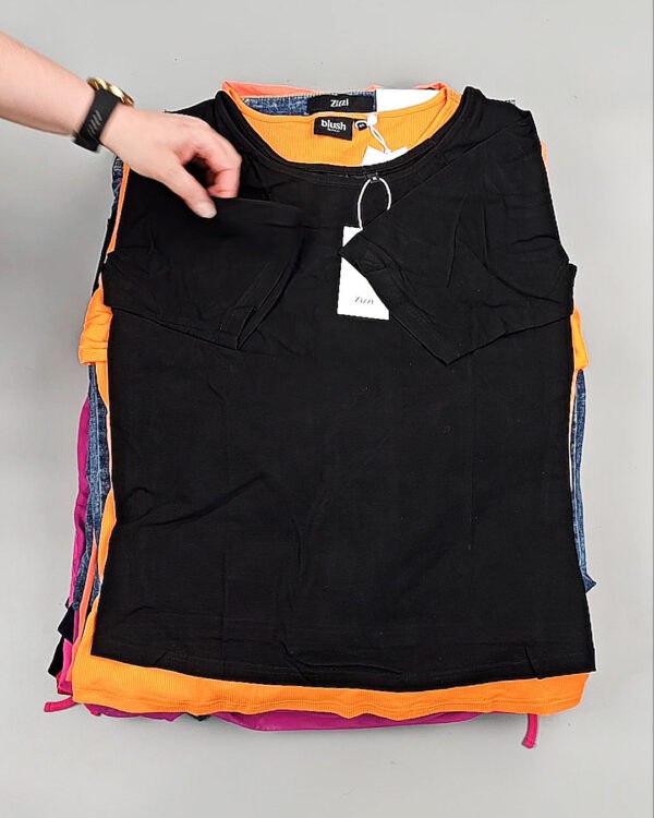 Фотография  702 - ZIZZI XXL 045#30 шт, ЛОТ №8723 оптом в Брянске и Брянской области