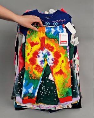 Купить Nordstrom kids mix 124#7 кг, ЛОТ №8500 оптом в Брянске и Брянской области