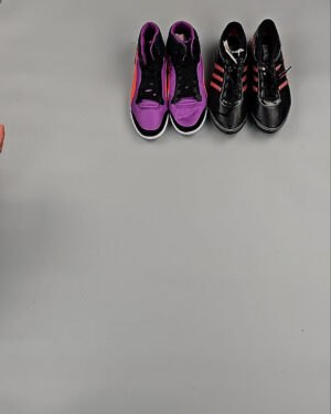 Фотография  827 - Обувь спорт BRAND Sport W  O59#7,1 кг, ЛОТ №8651 оптом в Брянске и Брянской области