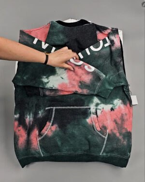 Фотография  158 - Толстовки муж HOLLISTER SW#10 кг оптом в Брянске и Брянской области