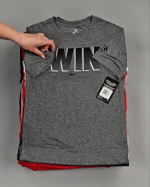 Фотография  334 - KIDS NIKE CAN 084#5 кг, ЛОТ №8477 оптом в Брянске и Брянской области