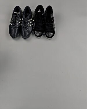 Фотография  920 - Обувь спорт BRAND Sport W  O59#7,2 кг, ЛОТ №8652 оптом в Брянске и Брянской области