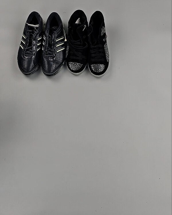 Фотография  132 - Обувь спорт BRAND Sport W  O59#7,2 кг, ЛОТ №8652 оптом в Брянске и Брянской области