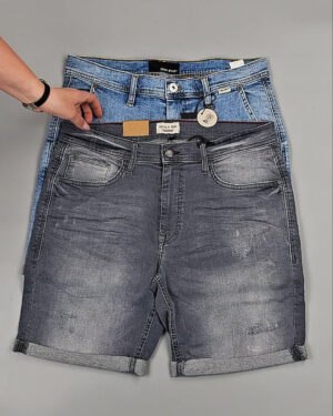 Фотография  883 - Шорты BLEND HE 045#5 кг, ЛОТ №8648 оптом в Брянске и Брянской области