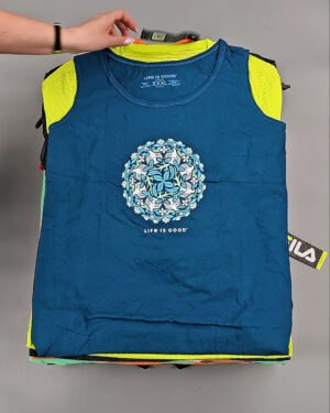 Фотография  246 - CANADA Summer mix #50 кг, ЛОТ №8709 оптом в Брянске и Брянской области