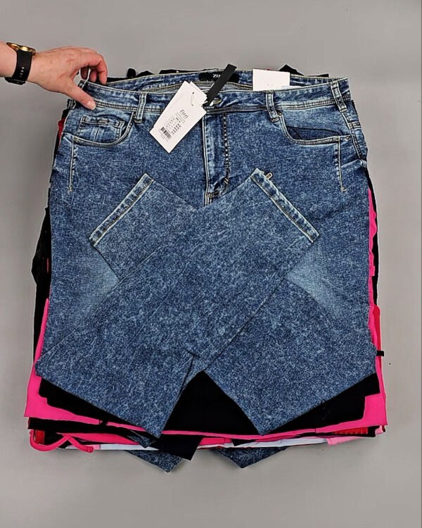 Фотография  647 - ZIZZI XXL 045#30 шт оптом в Брянске и Брянской области