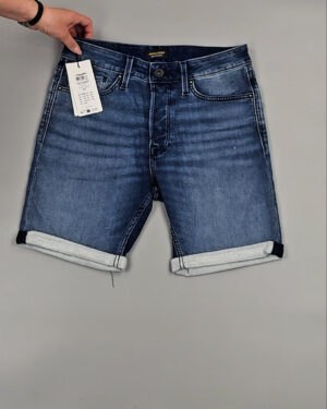 Фотография  353 - Шорты JACK JONES men 045#5 кг, ЛОТ №8662 оптом в Брянске и Брянской области