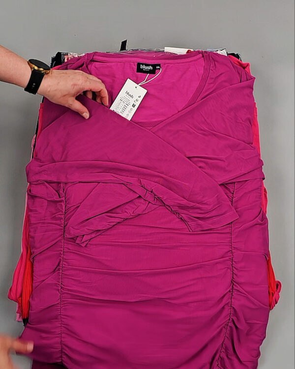 Фотография  342 - ZIZZI XXL 045#30 шт, ЛОТ №8721 оптом в Брянске и Брянской области