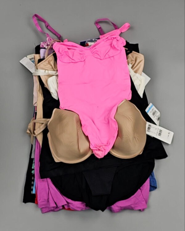 Фотография  638 - Купальники Nordstrom 124#2,8 кг, ЛОТ №8490 оптом в Брянске и Брянской области