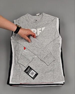 Фотография  427 - KIDS NIKE CAN 084#5 кг, ЛОТ №8503 оптом в Брянске и Брянской области