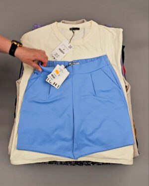 Фотография  344 - DK COMPANY Summer mix 045#13 кг, ЛОТ №8677 оптом в Брянске и Брянской области