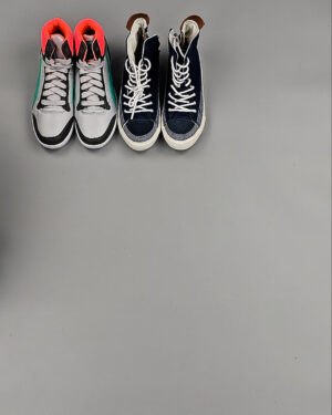 Фотография  285 - Обувь спорт BRAND Sport W  O59#7 кг оптом в Брянске и Брянской области