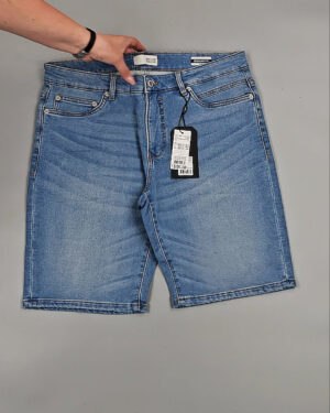 Фотография  825 - Шорты BLEND HE 045#5 кг, ЛОТ №8647 оптом в Брянске и Брянской области