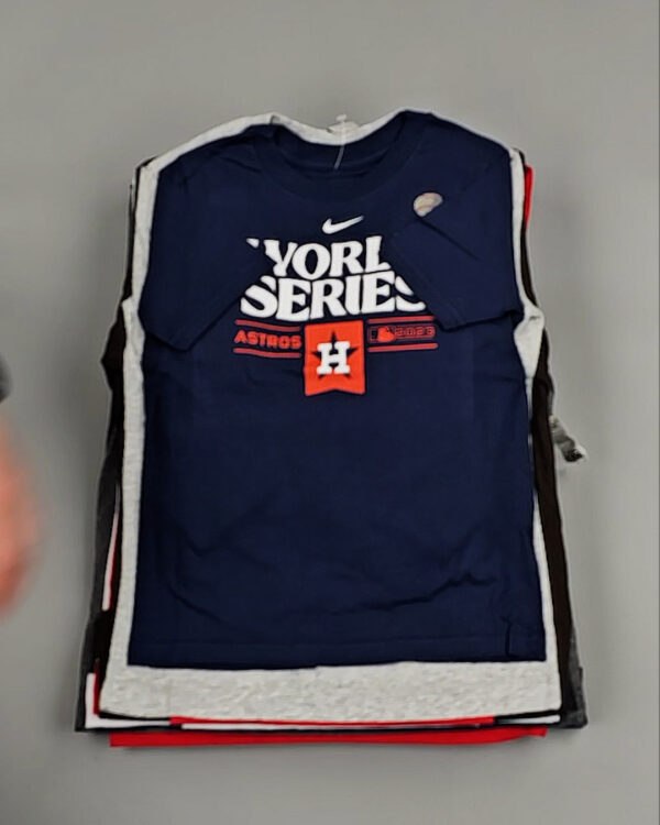 Фотография  186 - KIDS NIKE CAN 084#5 кг, ЛОТ №8505 оптом в Брянске и Брянской области