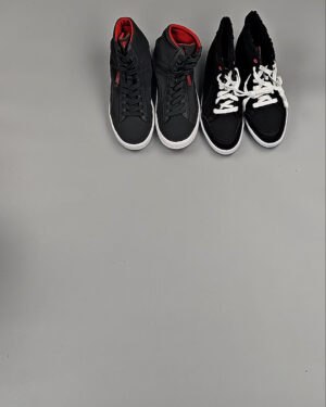 Фотография  113 - Обувь спорт BRAND Sport W  O59#6,7 кг, ЛОТ №8650 оптом в Брянске и Брянской области