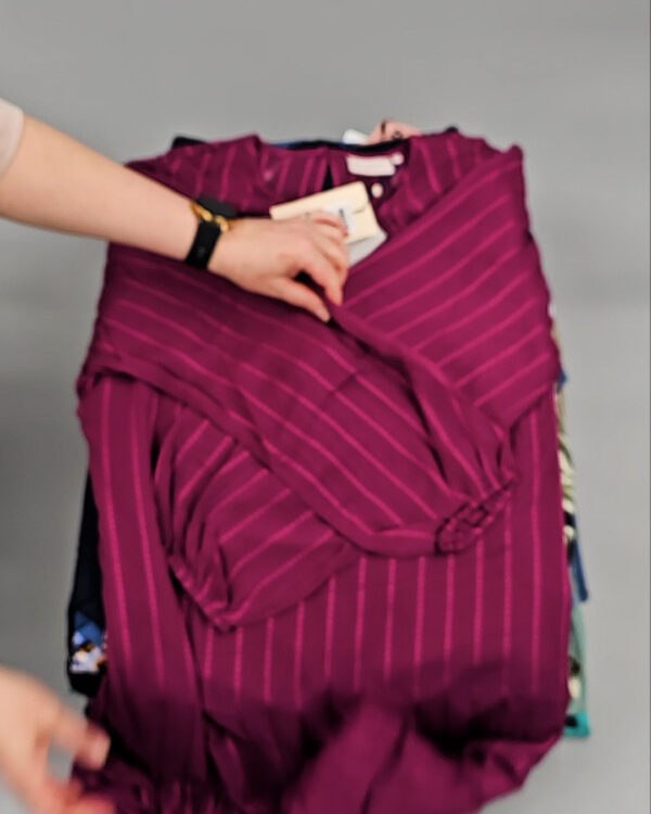 Фотография  642 - ONLY Summer mix 045#15 кг, ЛОТ №8514 оптом в Брянске и Брянской области