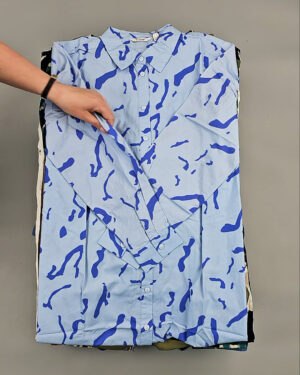 Купить B.YOUNG Summer mix 045#15 кг, ЛОТ №8569 оптом в Брянске и Брянской области