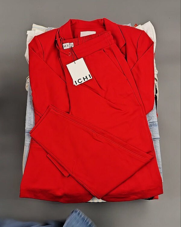 Фотография  196 - ICHI Summer mix 045#15 кг оптом в Брянске и Брянской области