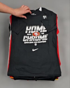 Фотография  525 - KIDS NIKE CAN 084#5 кг, ЛОТ №8476 оптом в Брянске и Брянской области