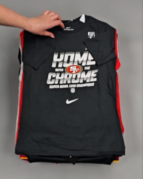 Фотография  880 - KIDS NIKE CAN 084#5 кг, ЛОТ №8476 оптом в Брянске и Брянской области