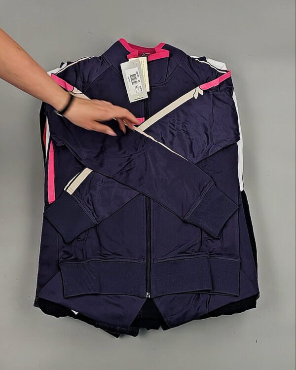 Фотография  998 - Спортивные костюмы  AD83#10 шт, ЛОТ №8641 оптом в Брянске и Брянской области