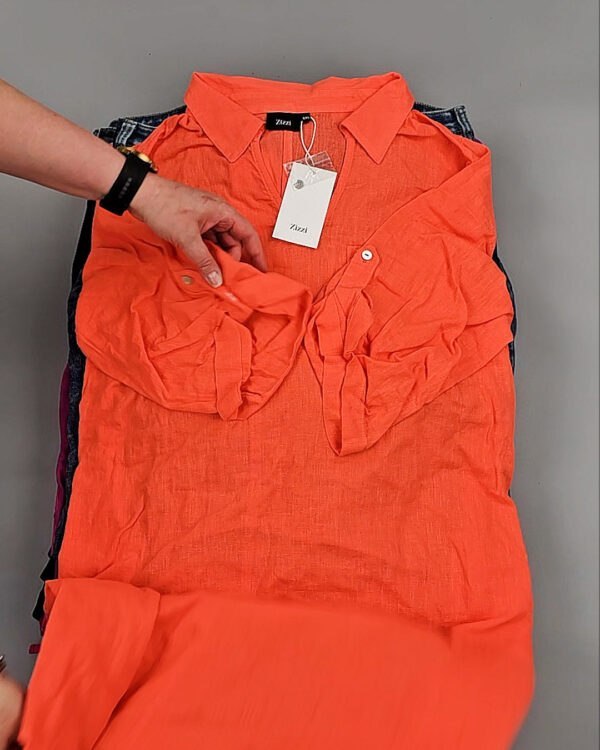 Фотография  661 - ZIZZI XXL 045#30 шт, ЛОТ №8723 оптом в Брянске и Брянской области