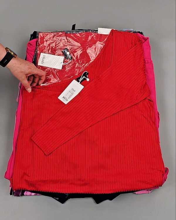 Фотография  187 - ZIZZI XXL 045#30 шт, ЛОТ №8721 оптом в Брянске и Брянской области