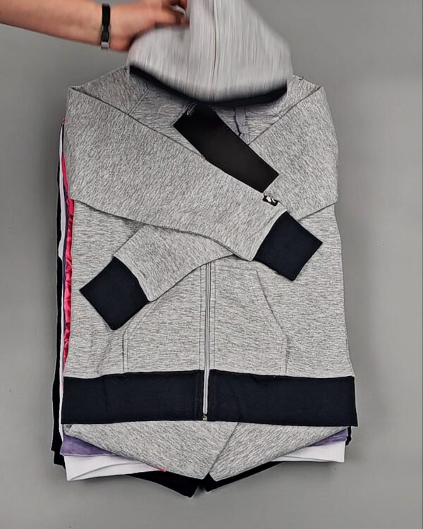 Фотография  971 - Спортивные костюмы  AD83#10 шт, ЛОТ №8638 оптом в Брянске и Брянской области