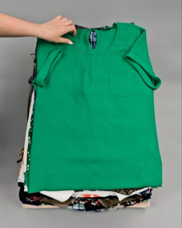 Фотография  172 - Scotland Summer mix#100 кг оптом в Брянске и Брянской области