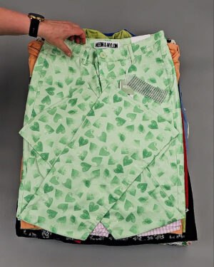 Фотография  664 - DK COMPANY Summer mix 045#13 кг, ЛОТ №8676 оптом в Брянске и Брянской области