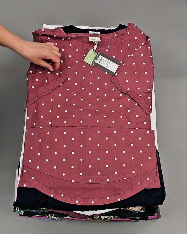 Фотография  841 - ONLY Summer mix 045#15 кг, ЛОТ №8457 оптом в Брянске и Брянской области