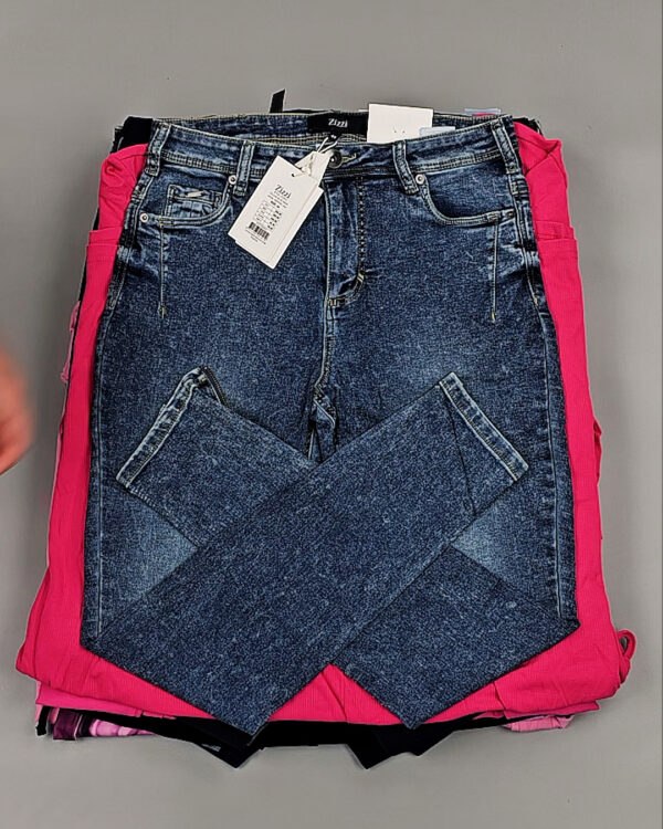 Фотография  982 - ZIZZI XXL 045#30 шт, ЛОТ №8721 оптом в Брянске и Брянской области