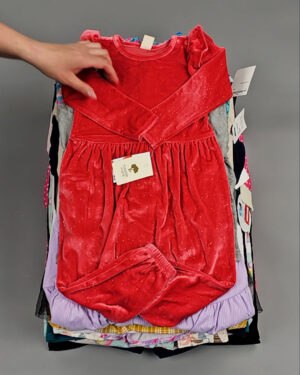 Фотография  776 - Nordstrom kids mix 124#7 кг, ЛОТ №8500 оптом в Брянске и Брянской области