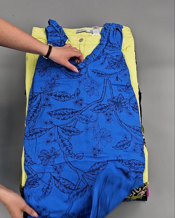 Фотография  191 - NEXT Summer Women mix#15 кг, ЛОТ №8519 оптом в Брянске и Брянской области