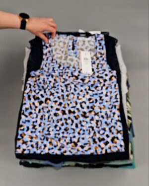 Фотография  120 - ONLY Summer mix 045#15 кг, ЛОТ №8514 оптом в Брянске и Брянской области