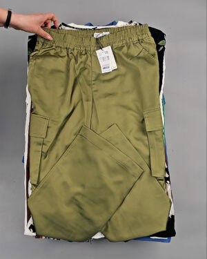 Фотография  418 - B.YOUNG Summer mix 045#15 кг, ЛОТ №8569 оптом в Брянске и Брянской области