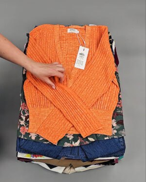 Фотография  742 - ONLY Summer mix 045#15 кг, ЛОТ №8456 оптом в Брянске и Брянской области